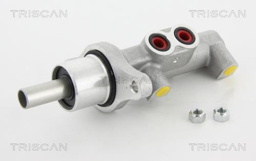Triscan 8130 12112 Brake Master Cylinder 813012112: Buy near me at 2407.PL in Poland at an Affordable price!