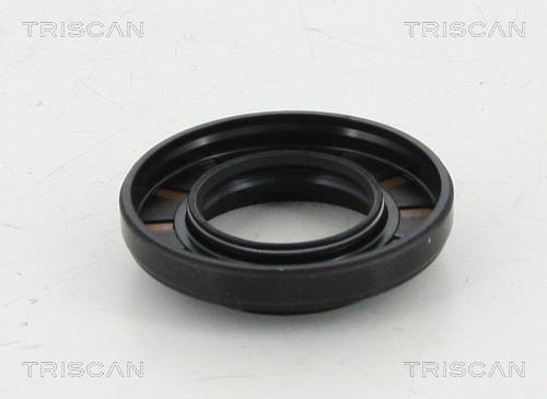 Triscan 8550 10040 Shaft Seal, differential 855010040: Buy near me in Poland at 2407.PL - Good price!