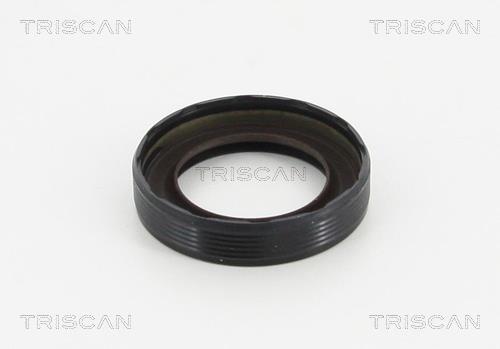 Triscan 8550 10051 Crankshaft oil seal 855010051: Buy near me in Poland at 2407.PL - Good price!