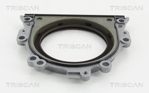 Triscan 8550 10057 Crankshaft oil seal 855010057: Buy near me in Poland at 2407.PL - Good price!