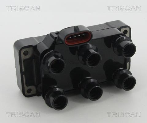 Triscan 8860 16037 Ignition coil 886016037: Buy near me in Poland at 2407.PL - Good price!