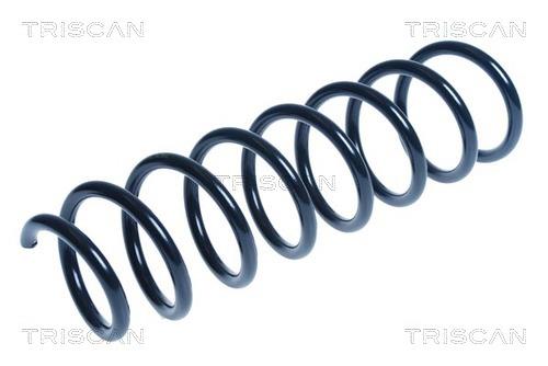 Triscan 8750 11152 Coil Spring 875011152: Buy near me in Poland at 2407.PL - Good price!