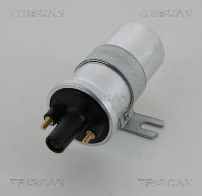 Triscan 8860 15029 Ignition coil 886015029: Buy near me in Poland at 2407.PL - Good price!
