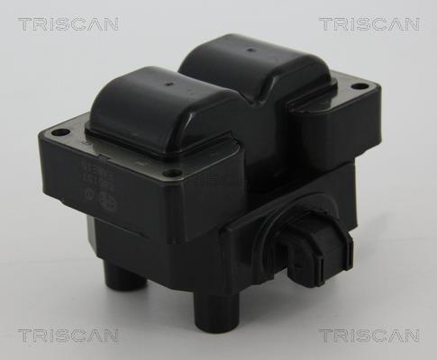 Triscan 8860 24039 Ignition coil 886024039: Buy near me in Poland at 2407.PL - Good price!