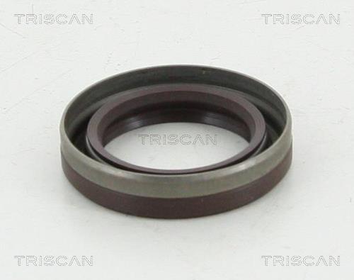 Triscan 8550 10026 Oil seal crankshaft front 855010026: Buy near me in Poland at 2407.PL - Good price!
