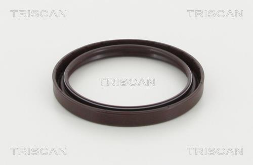 Triscan 8550 10030 Crankshaft oil seal 855010030: Buy near me in Poland at 2407.PL - Good price!