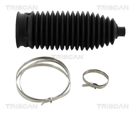 Triscan 8500 43003 Bellow kit, steering 850043003: Buy near me in Poland at 2407.PL - Good price!