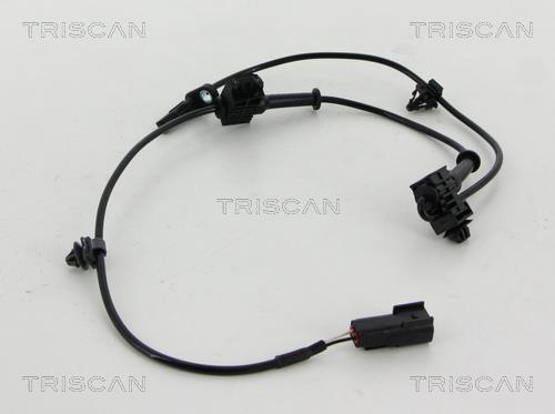 Triscan 8180 50169 Sensor ABS 818050169: Buy near me in Poland at 2407.PL - Good price!