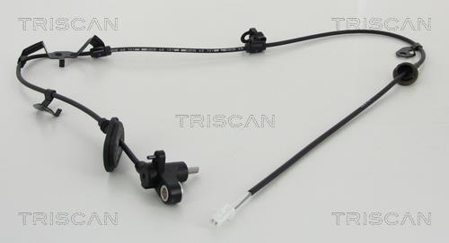 Triscan 8180 50170 Sensor ABS 818050170: Buy near me in Poland at 2407.PL - Good price!