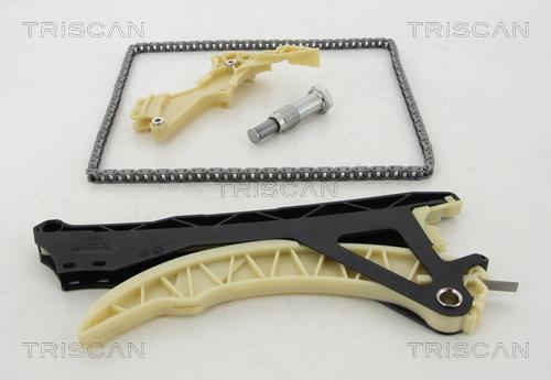Triscan 8650 11002 Timing chain kit 865011002: Buy near me in Poland at 2407.PL - Good price!