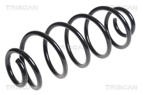 Triscan 8750 28212 Coil Spring 875028212: Buy near me in Poland at 2407.PL - Good price!