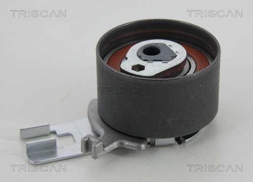 Triscan 8646 27116 Tensioner pulley, timing belt 864627116: Buy near me in Poland at 2407.PL - Good price!