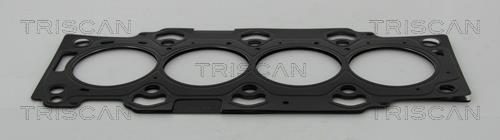 Triscan 501-4306 Gasket, cylinder head 5014306: Buy near me in Poland at 2407.PL - Good price!