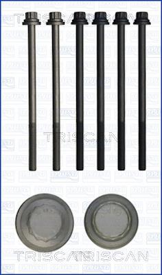 Triscan 98-6913 Cylinder Head Bolts Kit 986913: Buy near me in Poland at 2407.PL - Good price!