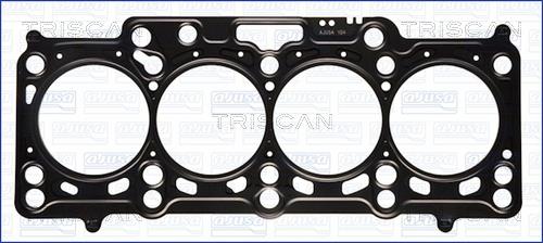 Triscan 501-85159 Gasket, cylinder head 50185159: Buy near me in Poland at 2407.PL - Good price!