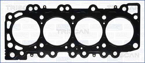 Triscan 501-45108 Gasket, cylinder head 50145108: Buy near me in Poland at 2407.PL - Good price!