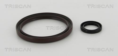 Triscan 8550 13002 Gearbox oil seal 855013002: Buy near me in Poland at 2407.PL - Good price!