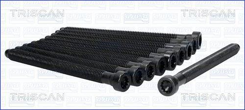 Triscan 98-8545 Cylinder Head Bolts Kit 988545: Buy near me in Poland at 2407.PL - Good price!