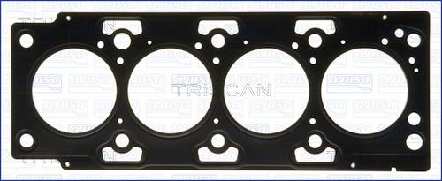Triscan 501-5030 Gasket, cylinder head 5015030: Buy near me in Poland at 2407.PL - Good price!