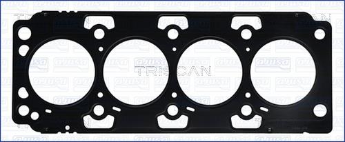 Triscan 501-5558 Gasket, cylinder head 5015558: Buy near me in Poland at 2407.PL - Good price!