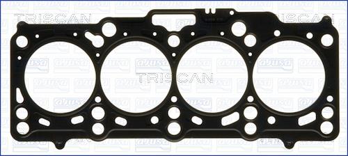 Triscan 501-85155 Gasket, cylinder head 50185155: Buy near me in Poland at 2407.PL - Good price!
