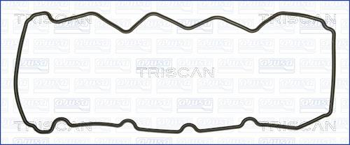 Triscan 515-45100 Gasket, cylinder head cover 51545100: Buy near me at 2407.PL in Poland at an Affordable price!