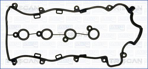 Triscan 515-5098 Gasket, cylinder head cover 5155098: Buy near me in Poland at 2407.PL - Good price!