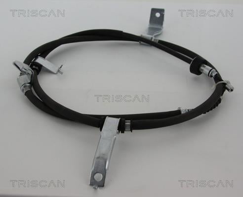 Triscan 8140 181136 Cable Pull, parking brake 8140181136: Buy near me in Poland at 2407.PL - Good price!