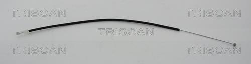 Triscan 8140 231138 Cable Pull, parking brake 8140231138: Buy near me in Poland at 2407.PL - Good price!