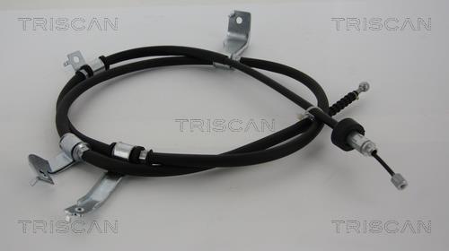Triscan 8140 181137 Parking brake cable, right 8140181137: Buy near me in Poland at 2407.PL - Good price!