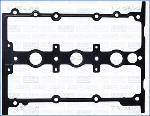 Triscan 515-85141 Gasket, cylinder head cover 51585141: Buy near me at 2407.PL in Poland at an Affordable price!
