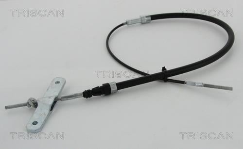 Triscan 8140 291157 Cable Pull, parking brake 8140291157: Buy near me in Poland at 2407.PL - Good price!