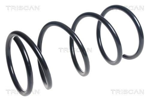 Triscan 8750 4294 Suspension spring front 87504294: Buy near me at 2407.PL in Poland at an Affordable price!