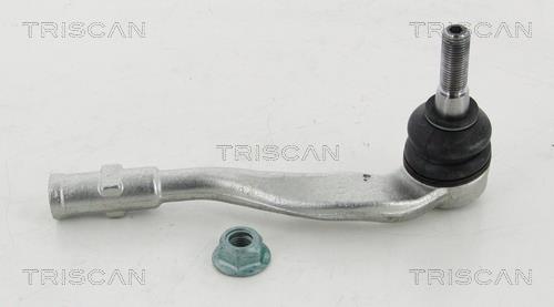 Triscan 8500 29163 Tie rod end outer 850029163: Buy near me in Poland at 2407.PL - Good price!