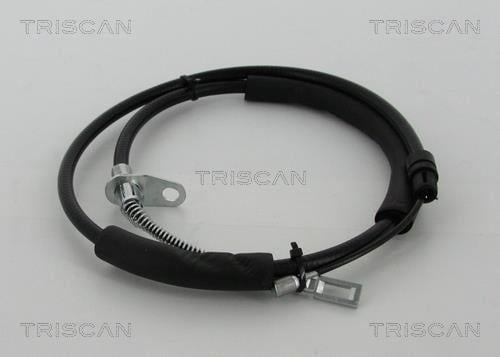 Triscan 8140 80129 Cable Pull, parking brake 814080129: Buy near me at 2407.PL in Poland at an Affordable price!