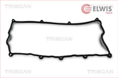 Triscan 515-5097 Gasket, cylinder head cover 5155097: Buy near me in Poland at 2407.PL - Good price!