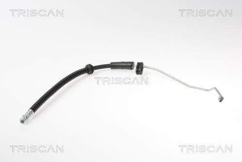 Triscan 8150 20101 Przewód hamulcowy elastyczny 815020101: Atrakcyjna cena w Polsce na 2407.PL - Zamów teraz!
