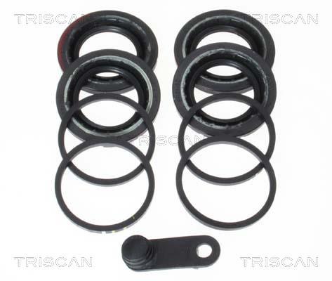 Triscan 8170 203887 Repair Kit, brake caliper 8170203887: Buy near me in Poland at 2407.PL - Good price!