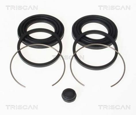 Triscan 8170 184016 Ремкомплект тормозного суппорта 8170184016: Отличная цена - Купить в Польше на 2407.PL!