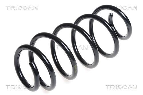 Triscan 8750 29378 Suspension spring front 875029378: Buy near me in Poland at 2407.PL - Good price!
