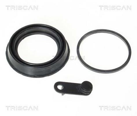 Triscan 8170 185728 Repair Kit, brake caliper 8170185728: Buy near me at 2407.PL in Poland at an Affordable price!