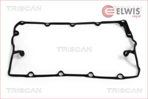 Triscan 515-85139 Gasket, cylinder head cover 51585139: Buy near me in Poland at 2407.PL - Good price!