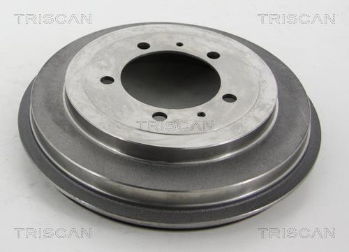 Triscan 8120 42213 Rear brake drum 812042213: Buy near me at 2407.PL in Poland at an Affordable price!