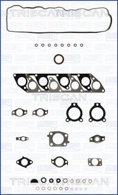 Triscan 597-4595 Uszczelki głowicy silnika, komplet 5974595: Dobra cena w Polsce na 2407.PL - Kup Teraz!