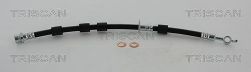 Triscan 8150 16351 Przewód hamulcowy elastyczny 815016351: Dobra cena w Polsce na 2407.PL - Kup Teraz!
