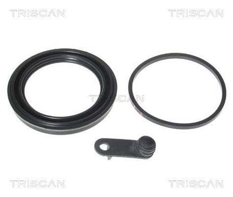 Triscan 8170 186602 Ремкомплект тормозного суппорта 8170186602: Отличная цена - Купить в Польше на 2407.PL!