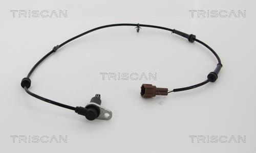 Triscan 8180 14308 Sensor ABS 818014308: Buy near me in Poland at 2407.PL - Good price!