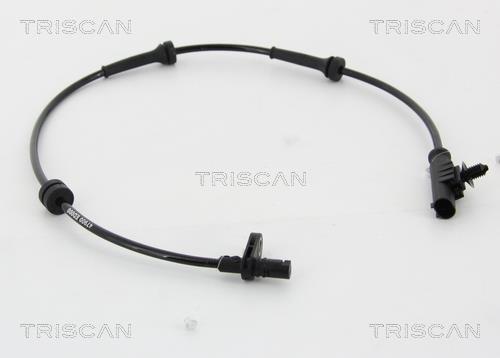 Triscan 8180 14257 Sensor ABS 818014257: Kaufen Sie zu einem guten Preis in Polen bei 2407.PL!