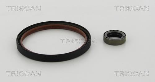 Triscan 8550 24003 Gearbox oil seal 855024003: Buy near me in Poland at 2407.PL - Good price!