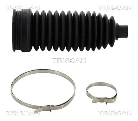 Triscan 8500 14019 Bellow kit, steering 850014019: Buy near me in Poland at 2407.PL - Good price!